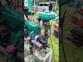 発動機運転会 サンサンファーム2023