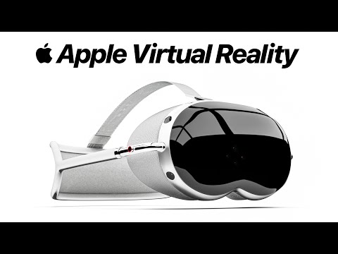 Apple's Headset will be BETTER than you think!