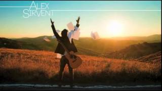 Alex Sirvent - Volver Amar (Audio)