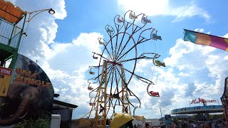 2022 Williamson County Fair - Wrap-Up Show