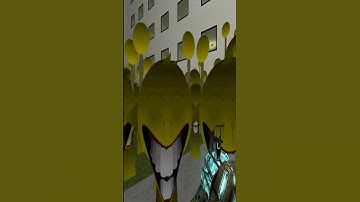 I Fix Sprunki Simon Family