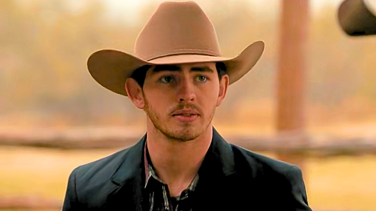 CARTER FIGURED OUT WADE WAS PAID TO TAKE OUT DWIGHT || DUTTON RANCH SEASON  1 FINAL EPISODE SPOILERS