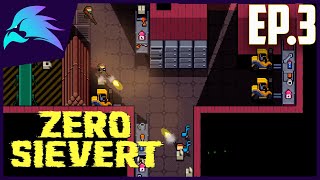 Zero Sievert Ep.3-Taking On The Sawmill