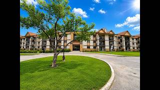 4108-193 Victor Lewis Drive walkthrough video in Lindenwoods