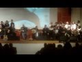 ΥΠΕΡΟΧΗ ΕΚΔΗΛΩΣΗ-ΑΦΙΕΡΩΜΑ ΣΤΗ ΔΟΜΝΑ ΣΑΜΙΟΥ 9ο video