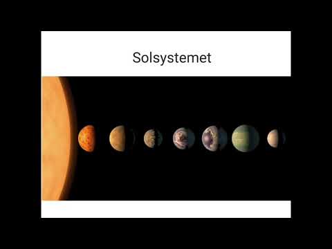 Video: Mannen Som Oppdaget Pluto, Er Begravet Fire Milliarder Miles Fra Jorden