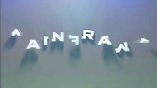 Mainframe Studios/Sony Pictures Television/Cartoon Network Animation Logo (2020) (Variant 2)