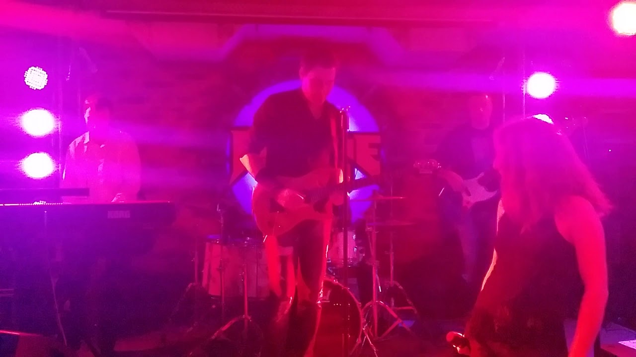 Любить и не прощаться - YouTube