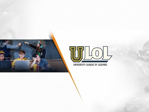 2017 uLoL Campus