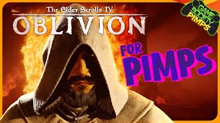 We're SO BACK | Oblivion for Pimps ep 1