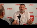 פרק 14, הפודקאסט של מעריב | אחרי סערת שבתאי ובן גביר: "קובי עושה עבודה מצוינת, הוא לא בובה של השר"