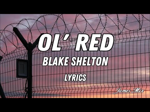 Ol' Red -