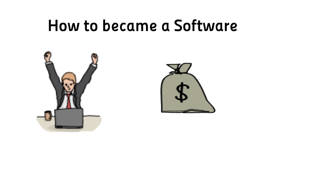 How to become a Software Engineer - YouTube
