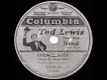 1929 HITS ARCHIVE Farewell Blues Ted Lewis 1929 HITS ARCHIVE Farewell Blues Ted Lewis