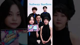 Subway Surfers  Cover Tiktok  Maytree  maytree accapella