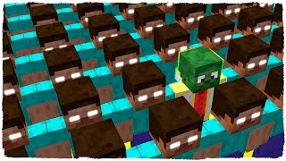 👉 ¿CUÁL ES EL VERDADERO HEROBRINE? - MINECRAFT