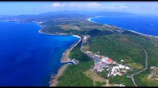 2016 TWB 挑戰恆春半島完整版