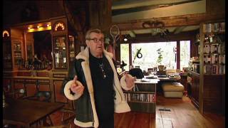 Milos Forman - What Doesnt Kill You - Se Dokumentaren On Demand