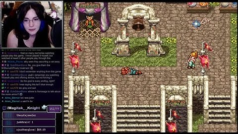 01 - Chrono Trigger Steam Playthrough || 2021