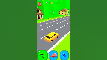 Shape shifting 3D level 7 yoy #shapeshifting #gamingshorts