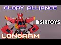 Glory Alliance V2 Longarm