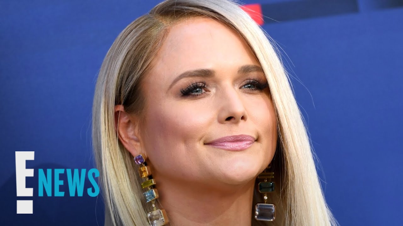 Miranda Lambert not injured after hit and run accident