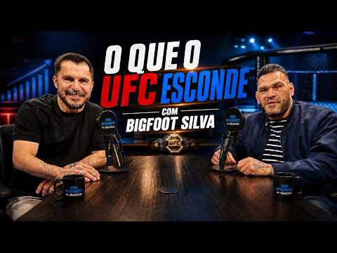 O que ninguém te conta sobre o UFC