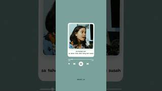 Download Lagu Sa Rindu Ko - #fypシ #cover #liriklagu #music #storymusik #xyzbca #viral #trending #foryou #fyp MP3