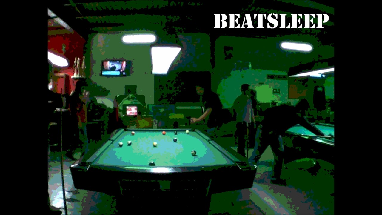 billar - beatsleep