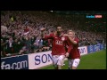 Manchester United 7 1 Roma UEFA Şampiyonlar Ligi En İyi 50 Maç No 49