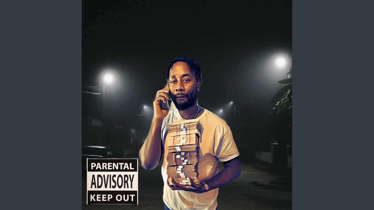 Watch Bury Me (feat. Richie Rue) on YouTube