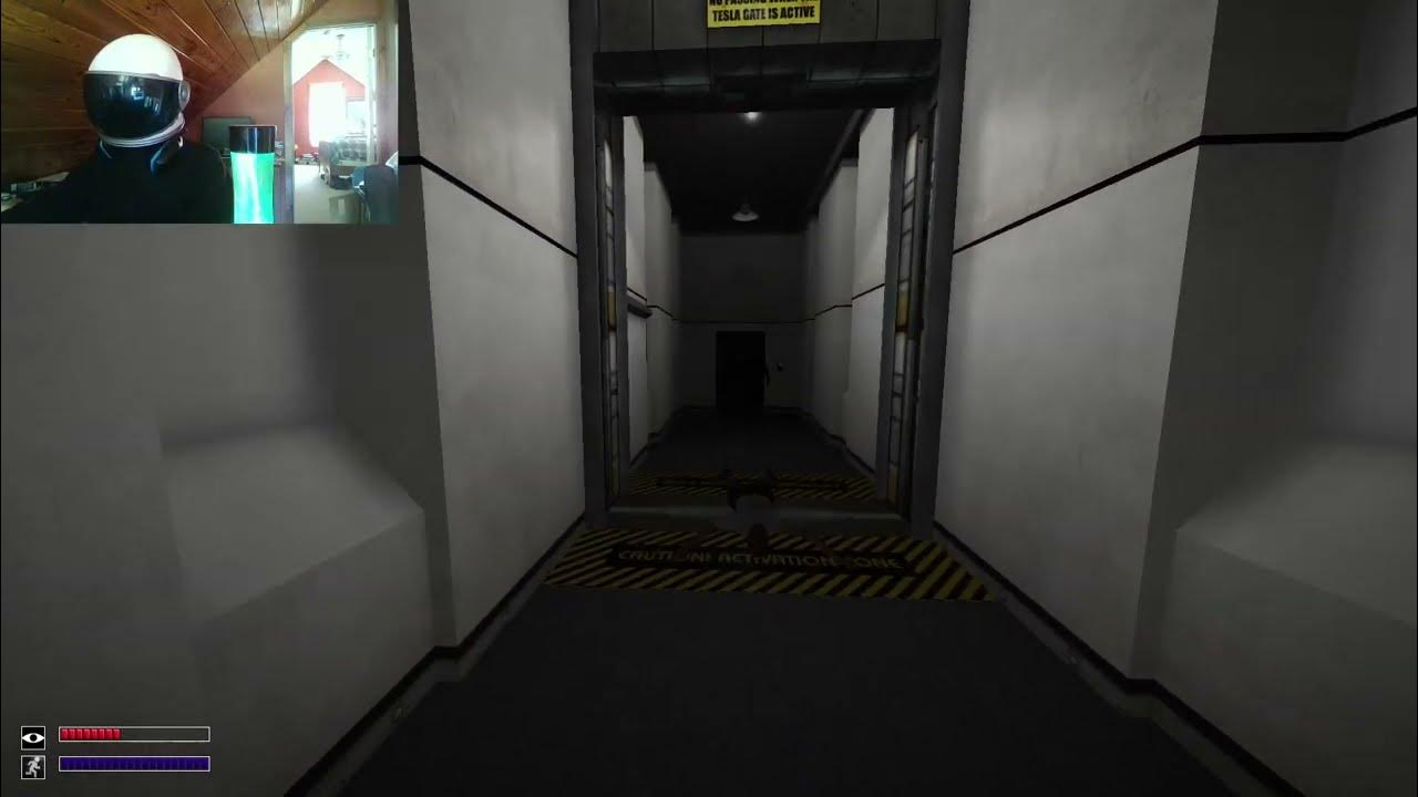 SCP- Containment Breach Ultimate Edition Wiki