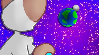 cold island animation meme