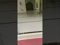 Entered inside 💠 a mosque to perform Salatul Jumma prayer 🤲🙏 at Chattogram Bangladesh #Jumma Mubarak