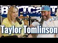 Bertcast # 470 - Taylor Tomlinson & ME