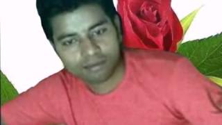 এক চোখা অপেথা অনা চোখা জল বাংলা গান আসিফ BANGLA SONG ASIF screenshot 5