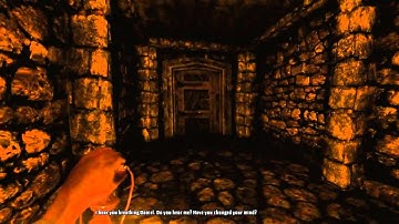 Amnesia: The Dark Descent Speed Run (33 min 36 sec)