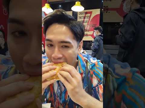 Video Why i create a channel? Lotteria Ho Chi Minh City... - youtube