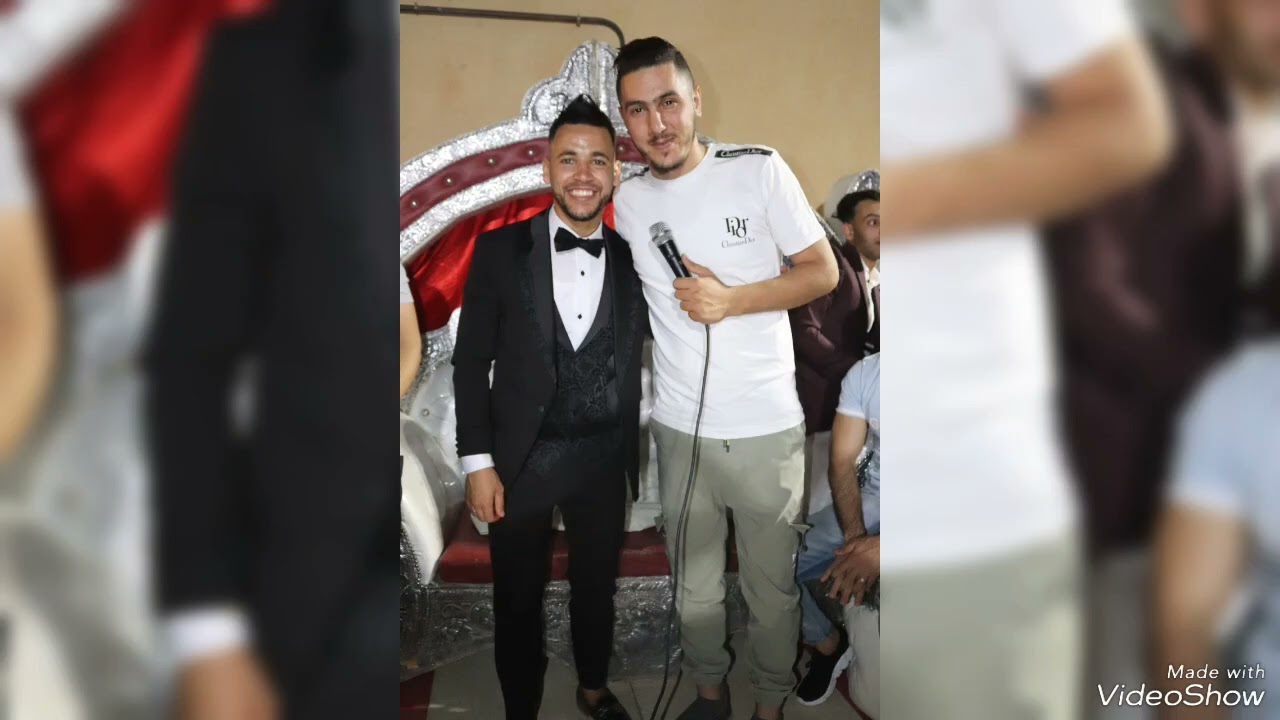 جديد نايلي عراسي صيف 2024