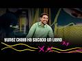 Yunez Chaib ha sacado un libro | #LaRevuelta 13.05.2026