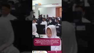 PNS Purwakarta Ikuti Ujian Dinas Dan UPKP Semester I Tahun 2025 | 24 Juni 2025 | #bkpsdmpwk #asn