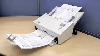 AD230　スキャン速度