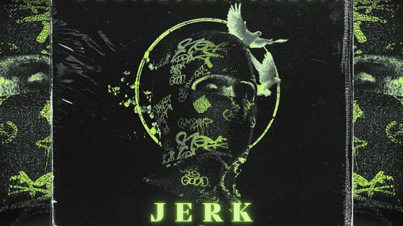 [340+] Jerk X Hoodtrap Drum Kit 2025 | Drum Kit Download