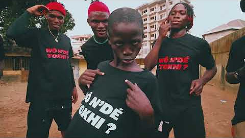 Musique Guinée 2025 - Guinea Conakry Music 2025 - Best Of Guinea