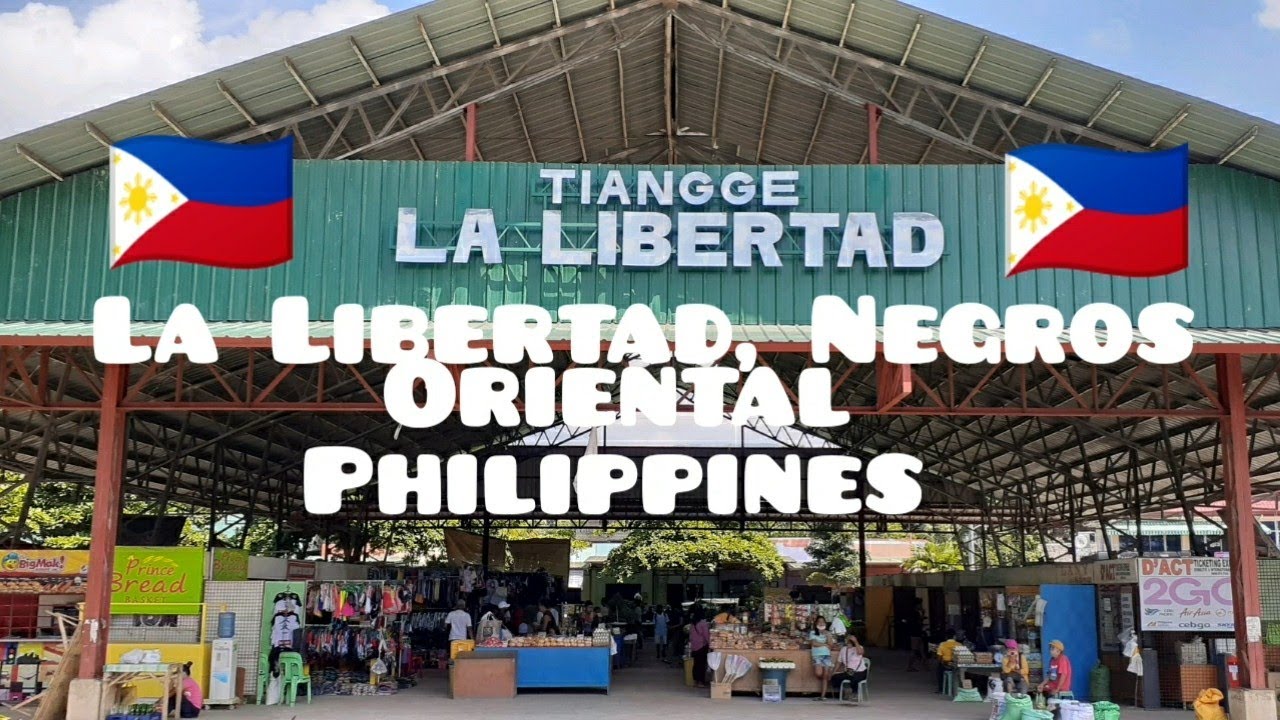 La Libertad Download Free HD Maps, Regions and Roads (Images & PDFs)