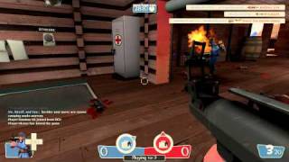 Spawn camp failure