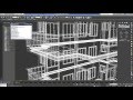 3D Studio MAX Exterior (Bina Modelleme)