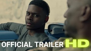 Bosco 2024 Official Trailer Peacock Original