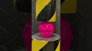 “Hydraulic Press vs Random Objects | Crushing Power Test!”