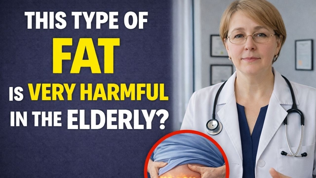 THIS TYPE OF STOOL IS VERY BAD IN THE ELDERLY AND MAY BE A SIGN OF CANCER.